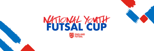 U14s through to national Futsal finals